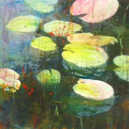 Pond#3 10x10