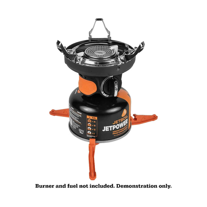 Jetboil Pot Support 2.0 Stoves - Accessories  Mountain Equipment