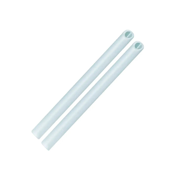 Laken PP Straw for Jannu Tritan 0.75L Bottles - 2 pcs