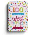Prayers to Share:  100 Pass-Along Notes to Spread Happiness