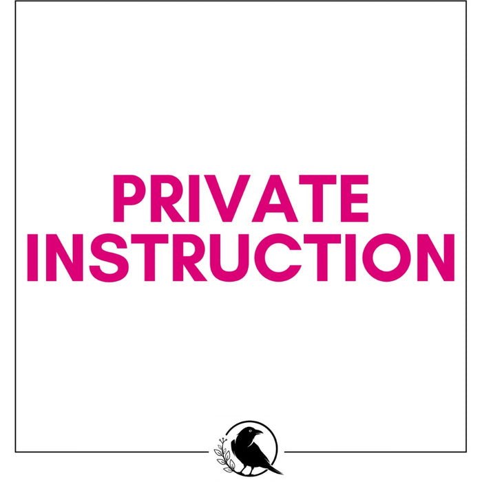 Private Yoga Class