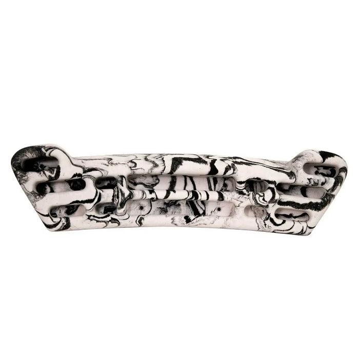 metolius project hangboard black swirl
