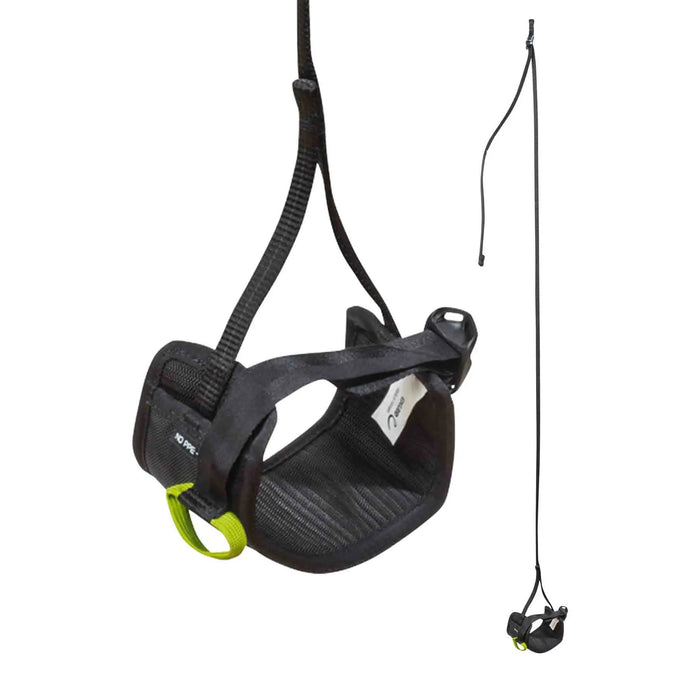 Edelrid ProStep II - Foot Ascender Lanyard Industrial - Lanyards and Absorbers  Mountain Equipment