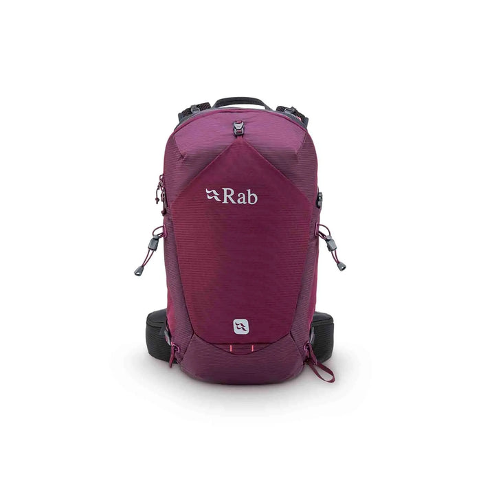 Rab Protium 25 ND - Womens Daypack Packs - Daypacks Less Than 39L  Mountain Equipment