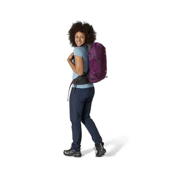 Rab Protium 25 ND - Womens Daypack Packs - Daypacks Less Than 39L  Mountain Equipment