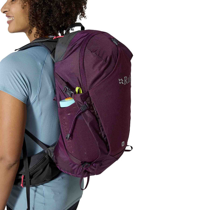 Rab Protium 25 ND - Womens Daypack Packs - Daypacks Less Than 39L  Mountain Equipment