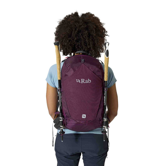 Rab Protium 25 ND - Womens Daypack Packs - Daypacks Less Than 39L  Mountain Equipment