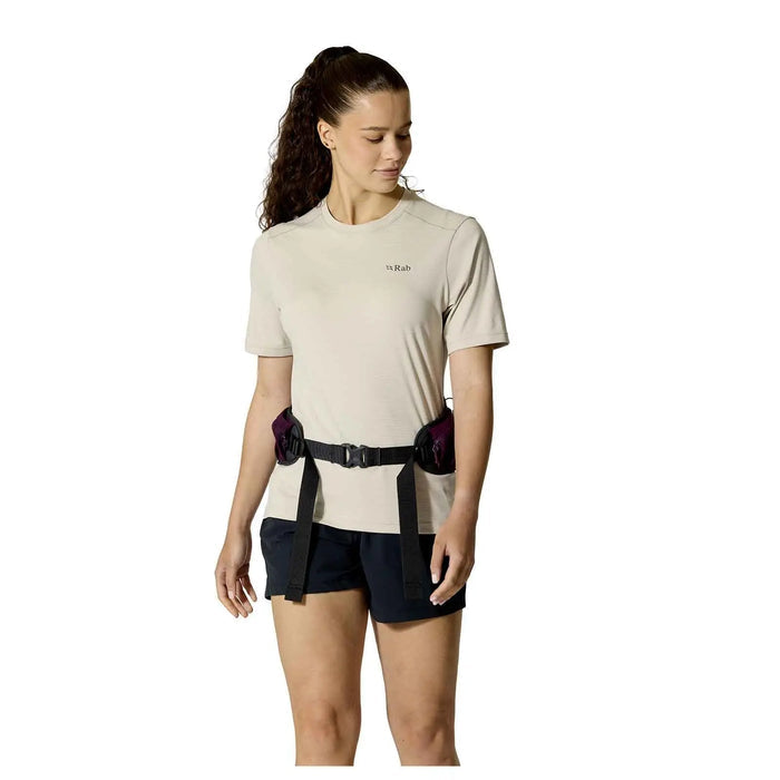 Rab Protium 6 Belt Pack