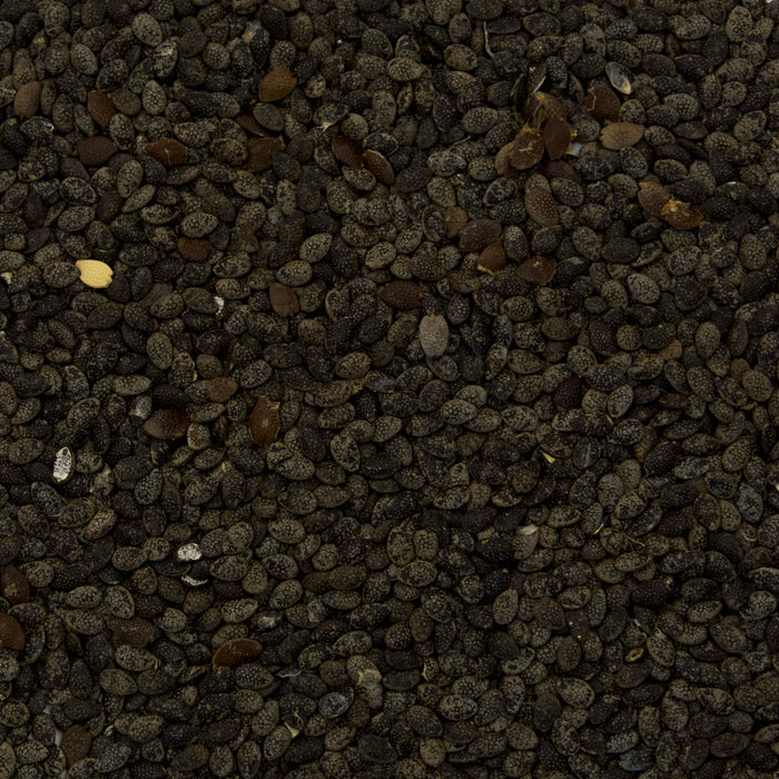 Purple Passionfruit Seeds (Passiflora edulis)