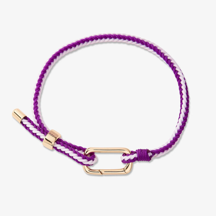 Purple & White Collection
