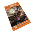 Mountain Equipment Queensland Bouldering 1st Edition