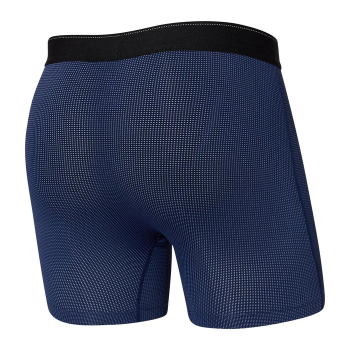 Saxx Quest Quick Dry Mesh Boxer Brief II