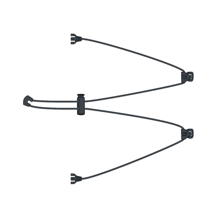 Salomon Quick Link Sternum Replacement
