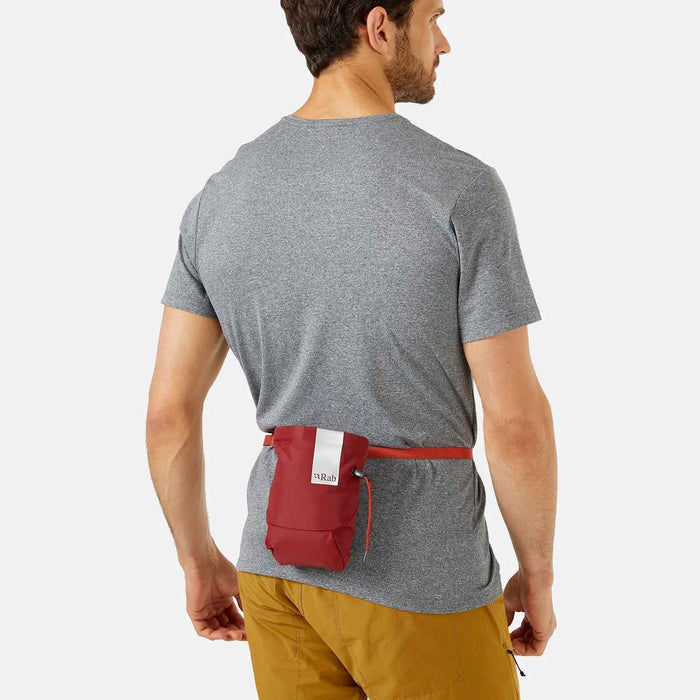 Rab Rab Chalk Bag