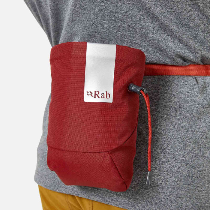 Rab Rab Chalk Bag