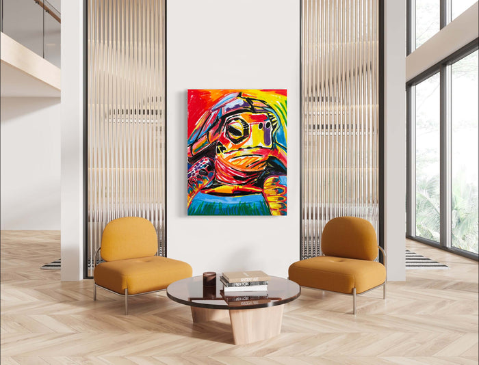 Rafaello - Art Prints - Vichy's Art