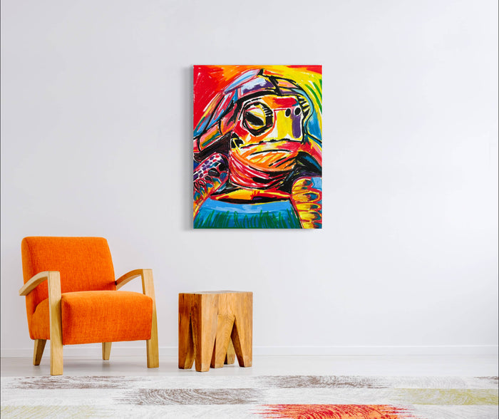 Rafaello - Art Prints - Vichy's Art