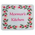 Rectangle Cutting Board - Mormor's Kitchen