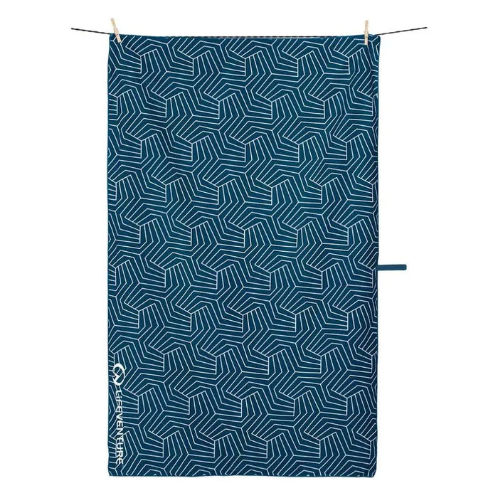 Lifeventure Recycled SoftFibre Trek Towel