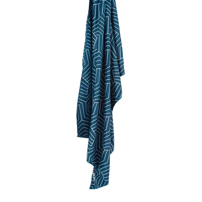 Lifeventure Recycled SoftFibre Trek Towel