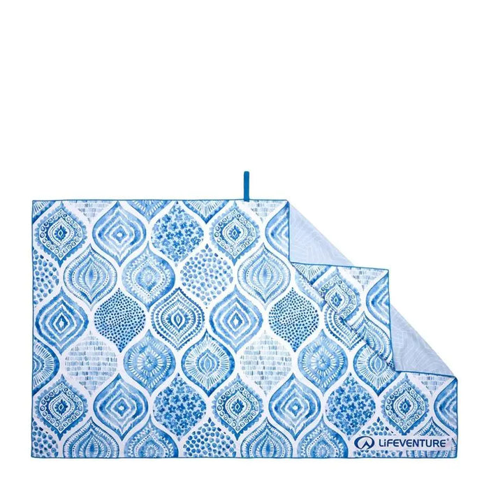 Lifeventure Recycled SoftFibre Trek Towel