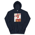 Reindeer - Unisex Hoodie (adult)