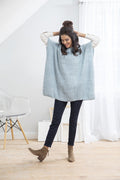 Relevé Pattern Universal Yarn