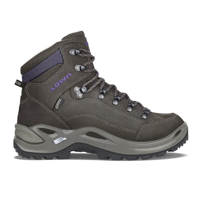 Renegade Gtx Mid Womens Lowa