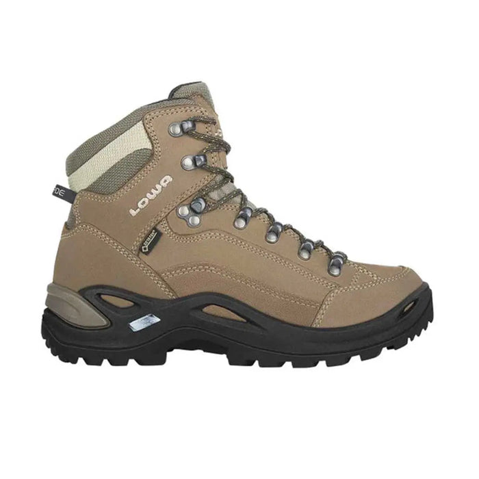 Renegade Gtx Mid Womens Lowa