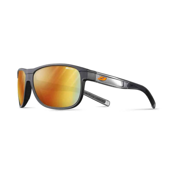 Julbo Renegade M Reactiv Light Amplifier 1-3 Sunglasses