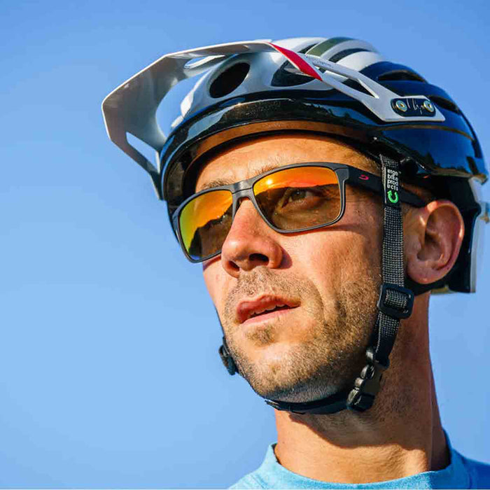 Julbo Renegade Reactiv Light Amplifier 1-3 Sunglasses