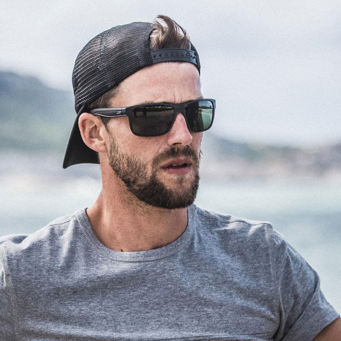 Julbo Renegade Spectron 3 Polarised Sunglasses