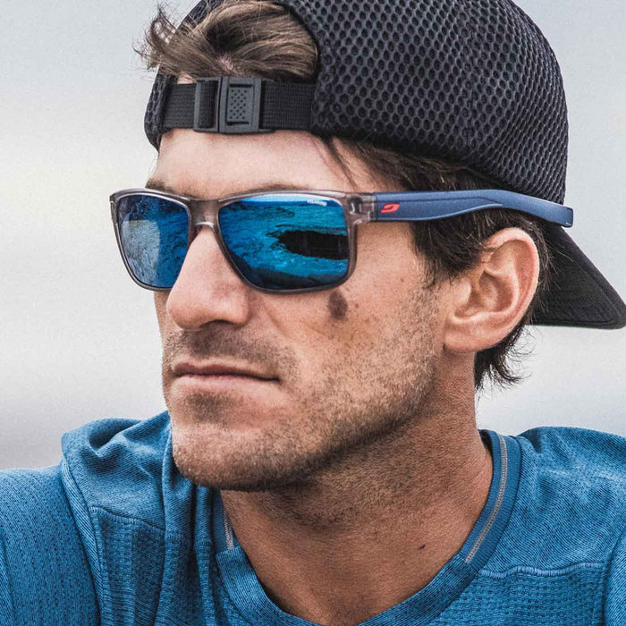 Julbo Renegade Spectron 3 Polarised Sunglasses