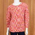 Renuar Batwing Sweater