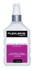 Revitalizador Capilar Flexuave 120ml