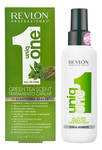 Revlon Uniq One Tratamiento 150ml. Original