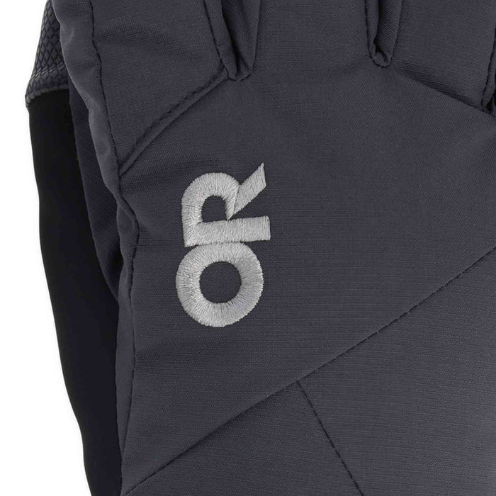 Outdoor Research Revolution Undercuff GTX Gloves Clothing - Gloves and Mitts  Mountain Equipment