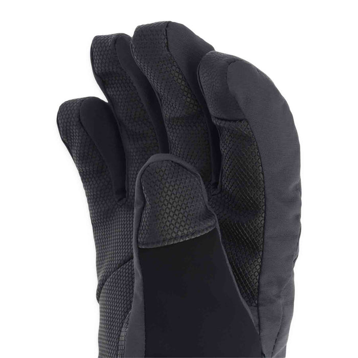 Outdoor Research Revolution Undercuff GTX Gloves Clothing - Gloves and Mitts  Mountain Equipment