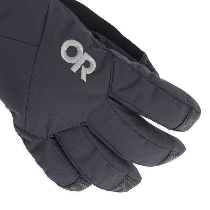 Outdoor Research Revolution Undercuff GTX Gloves Clothing - Gloves and Mitts  Mountain Equipment