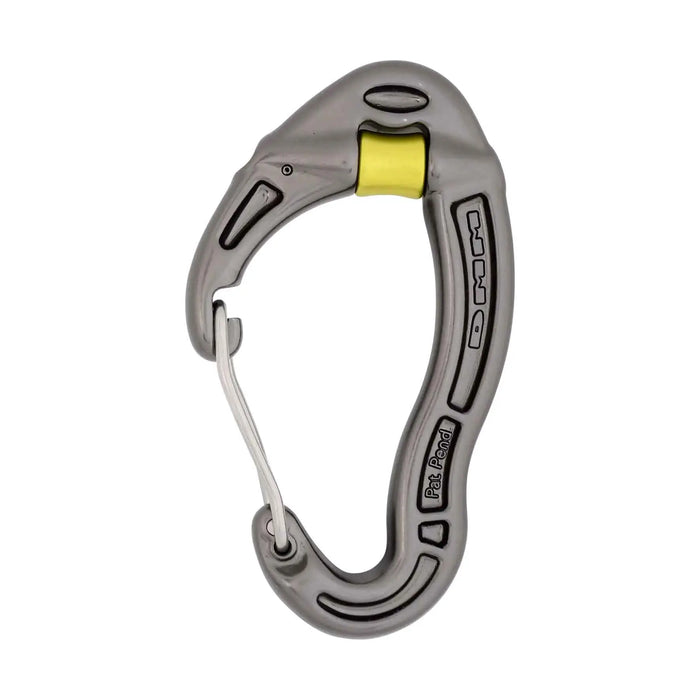 DMM Revolver Carabiner - Climbing Hardware Climbing - Non-Locking Carabiners  Mountain Equipment