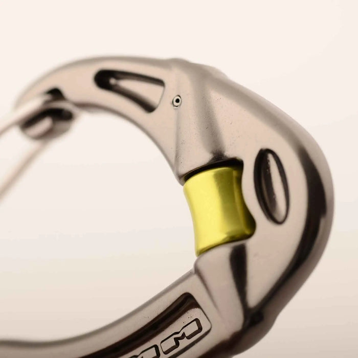 DMM Revolver Carabiner - Climbing Hardware Climbing - Non-Locking Carabiners  Mountain Equipment