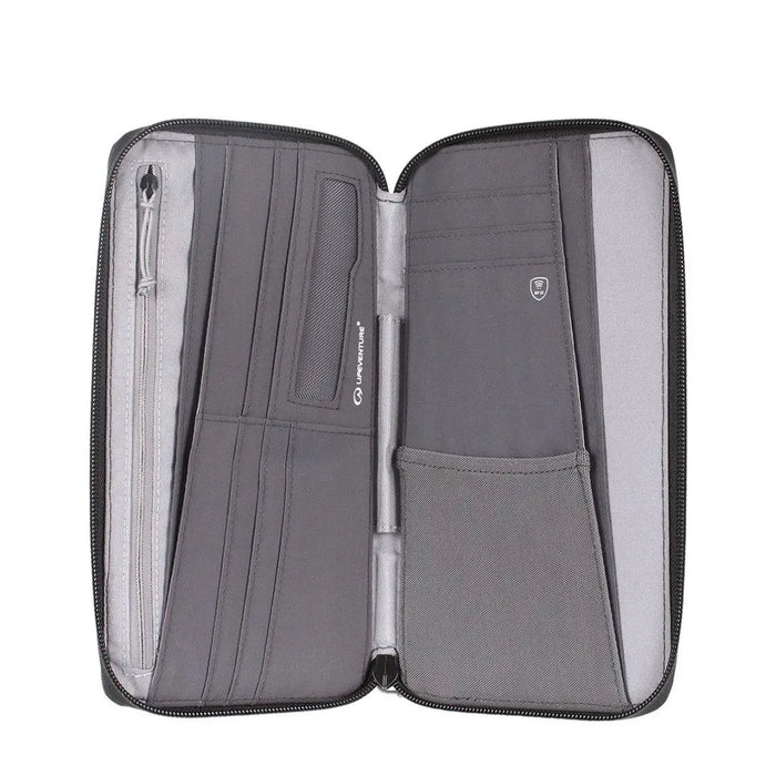 Lifeventure RFID Travel Wallet