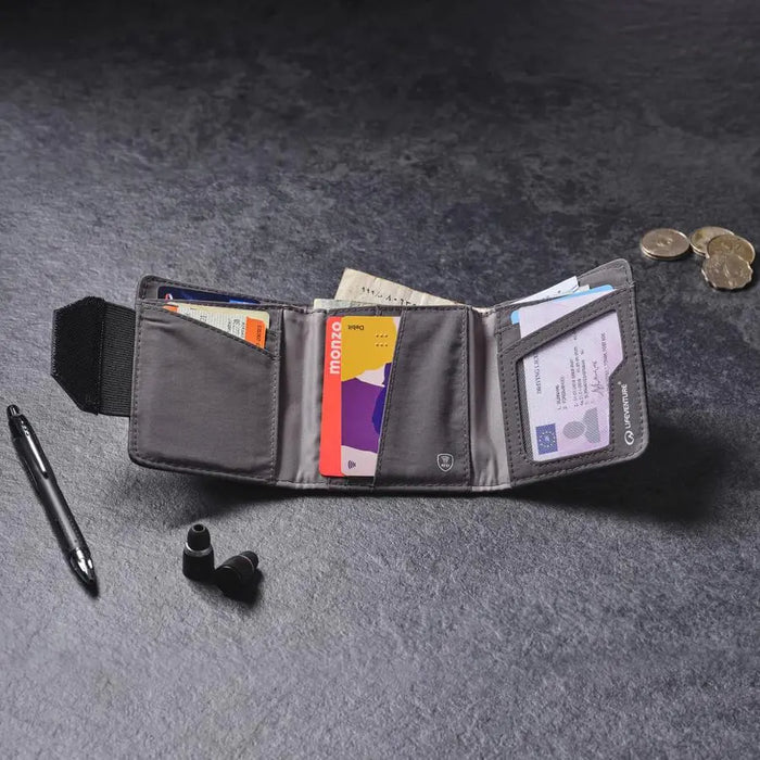 Lifeventure RFID Wallet