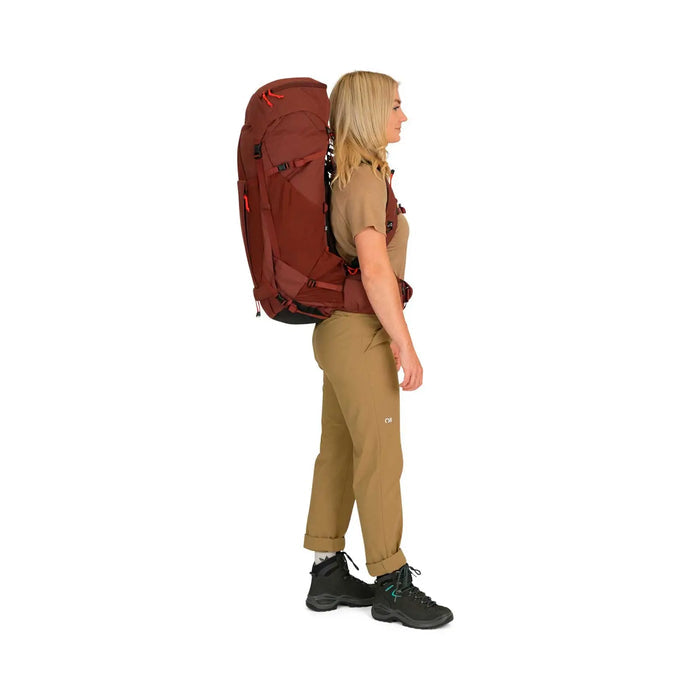 Exped Ridgeline 55 - Hiking Pack