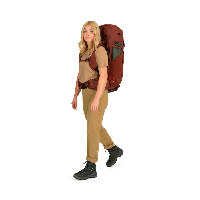 Exped Ridgeline 55 - Hiking Pack