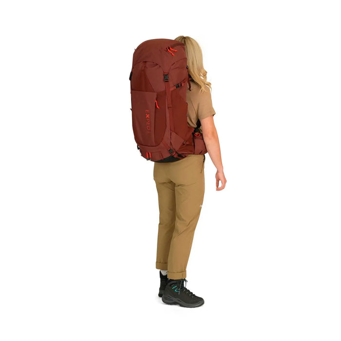 Exped Ridgeline 55 - Hiking Pack