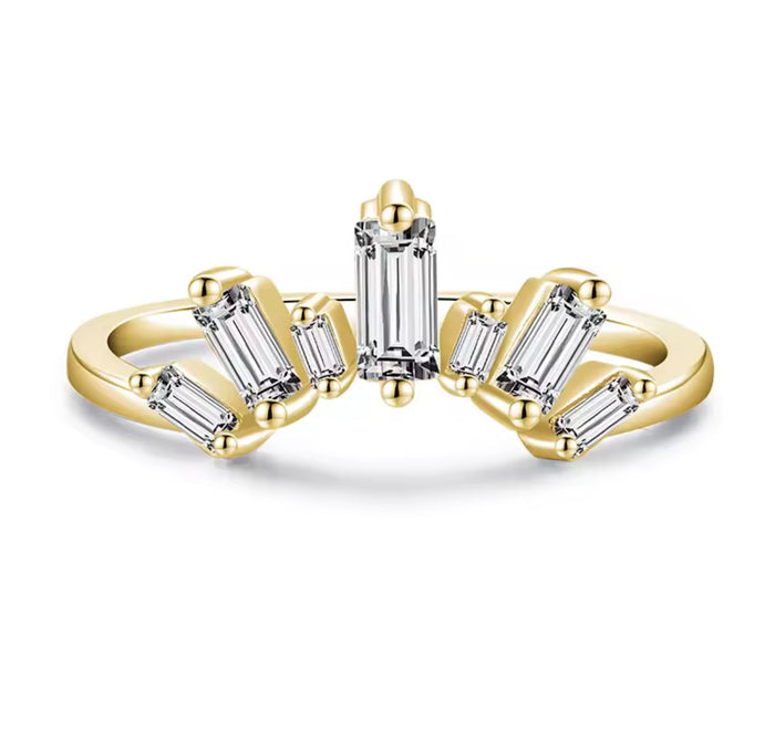 Ring of Rays