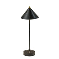 Ritchie LED Table Lamp: Available at City Home PDX