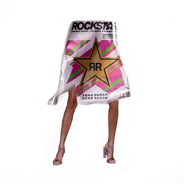 Rock Star Legs