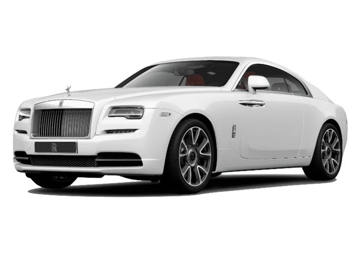 Rolls Royce Wraith